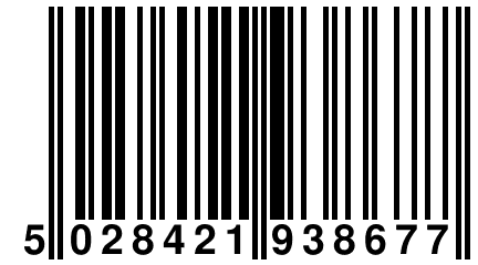 5 028421 938677