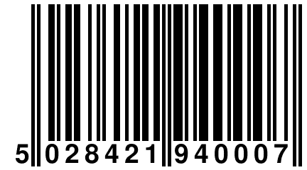 5 028421 940007