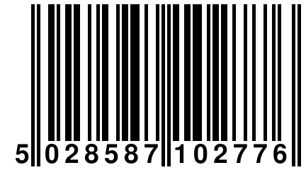 5 028587 102776