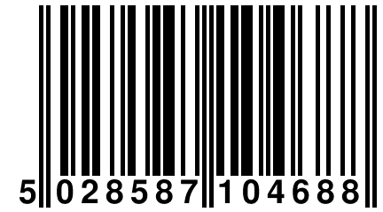 5 028587 104688