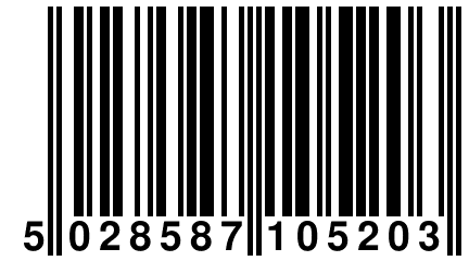 5 028587 105203