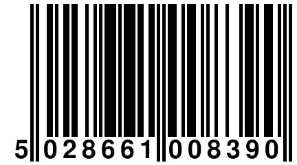 5 028661 008390
