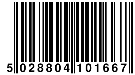 5 028804 101667