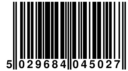 5 029684 045027