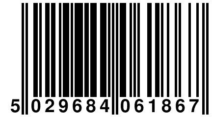 5 029684 061867
