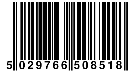 5 029766 508518