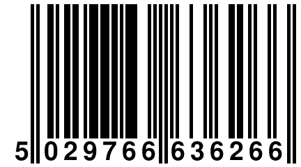 5 029766 636266