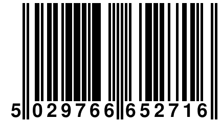 5 029766 652716