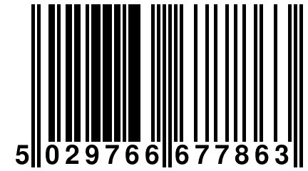 5 029766 677863