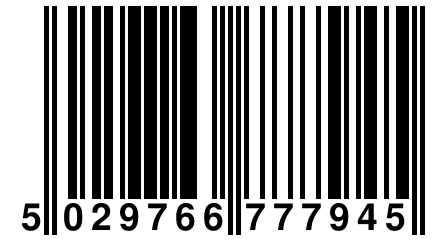 5 029766 777945