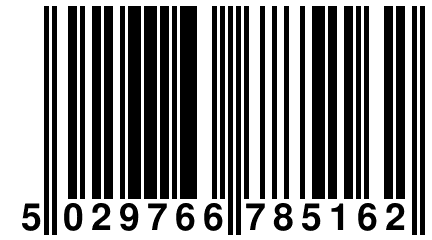 5 029766 785162
