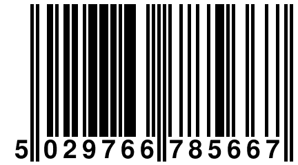 5 029766 785667