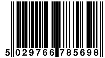 5 029766 785698