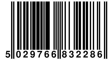 5 029766 832286