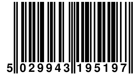 5 029943 195197