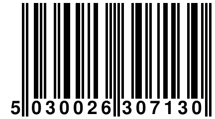 5 030026 307130