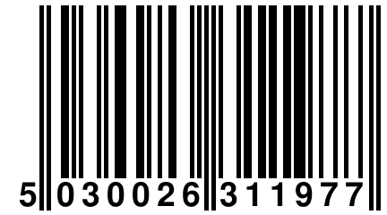 5 030026 311977