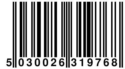 5 030026 319768