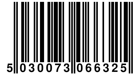 5 030073 066325
