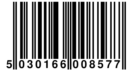 5 030166 008577