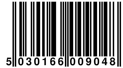 5 030166 009048