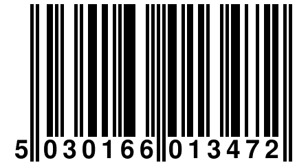 5 030166 013472