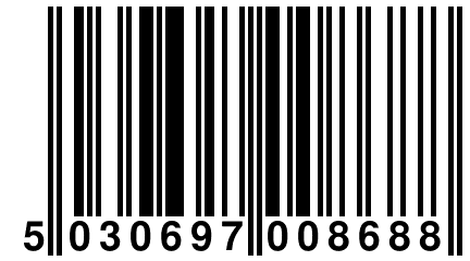 5 030697 008688