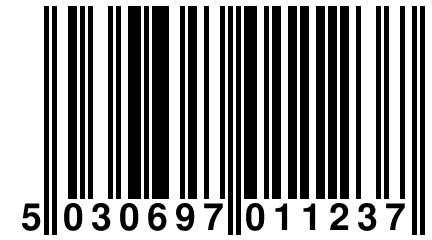 5 030697 011237