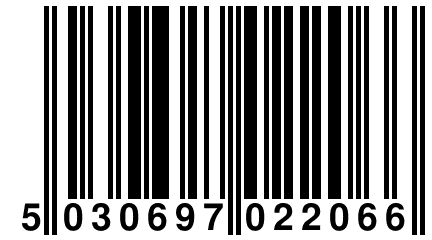 5 030697 022066