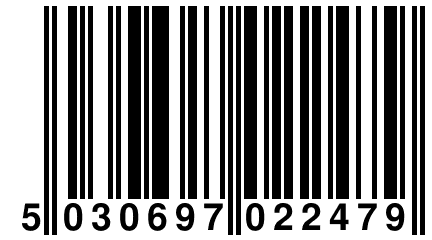 5 030697 022479
