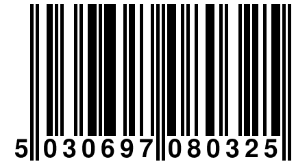 5 030697 080325