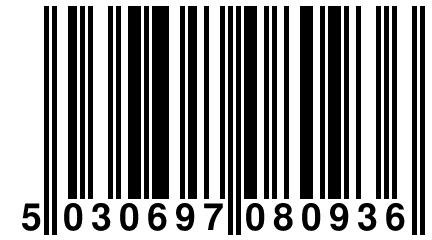 5 030697 080936