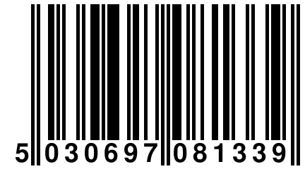 5 030697 081339