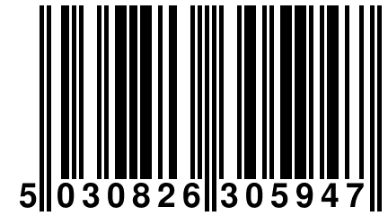 5 030826 305947