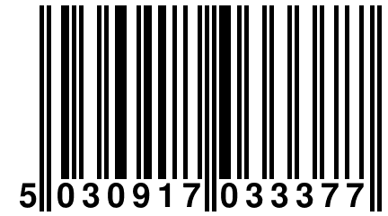 5 030917 033377
