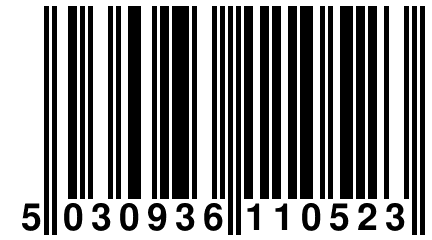 5 030936 110523