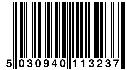 5 030940 113237