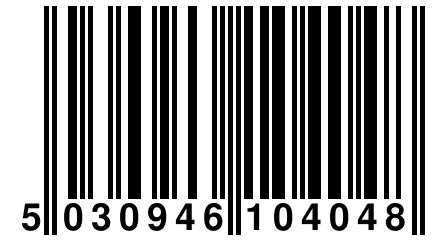 5 030946 104048