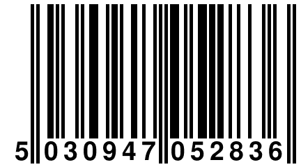 5 030947 052836