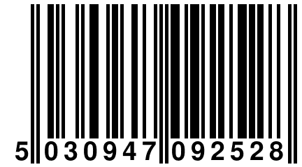 5 030947 092528