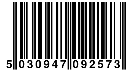 5 030947 092573