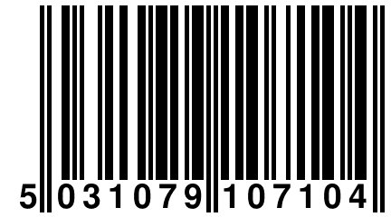 5 031079 107104