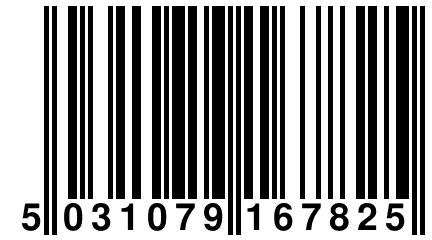 5 031079 167825