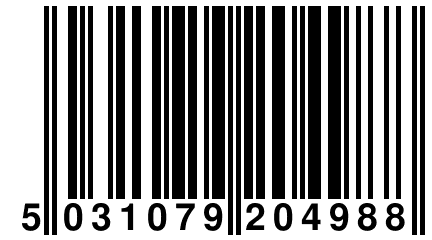 5 031079 204988