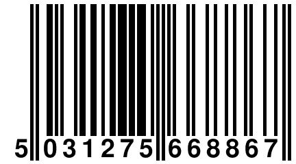 5 031275 668867
