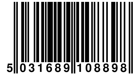 5 031689 108898