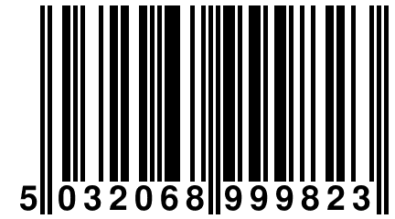 5 032068 999823