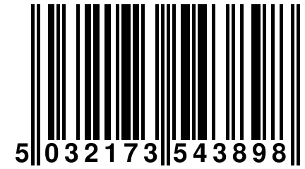 5 032173 543898