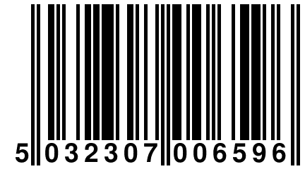 5 032307 006596