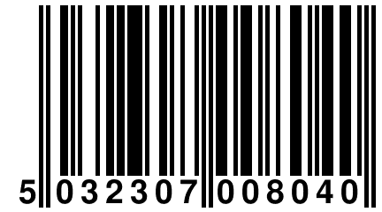 5 032307 008040